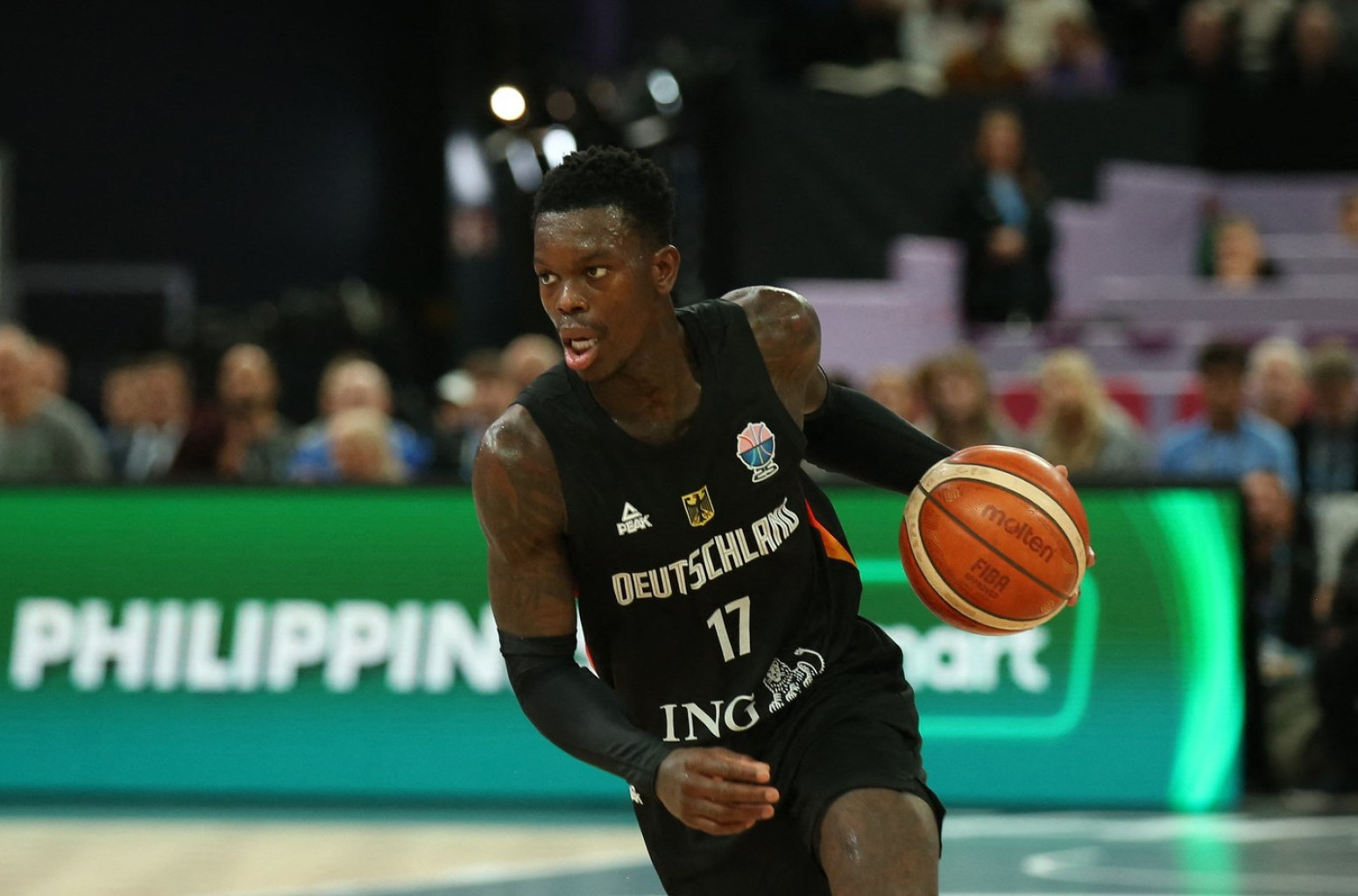 Šruder: "Znamo šta Ataman radi..."