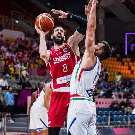 Šengelija isključen – psovao sudije VIDEO