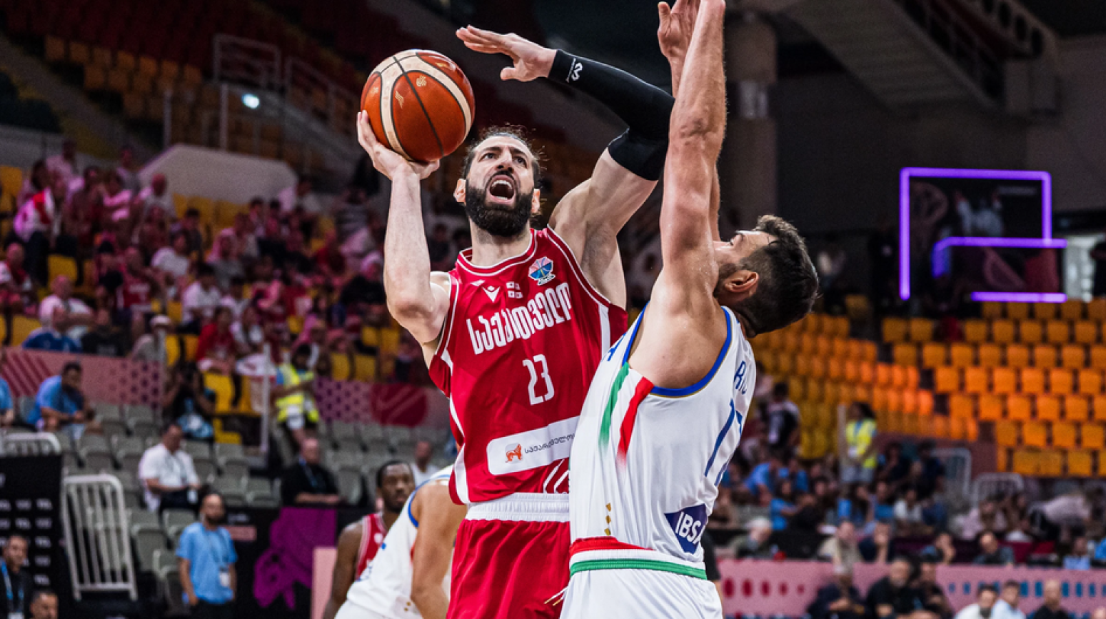 Šengelija isključen – psovao sudije VIDEO