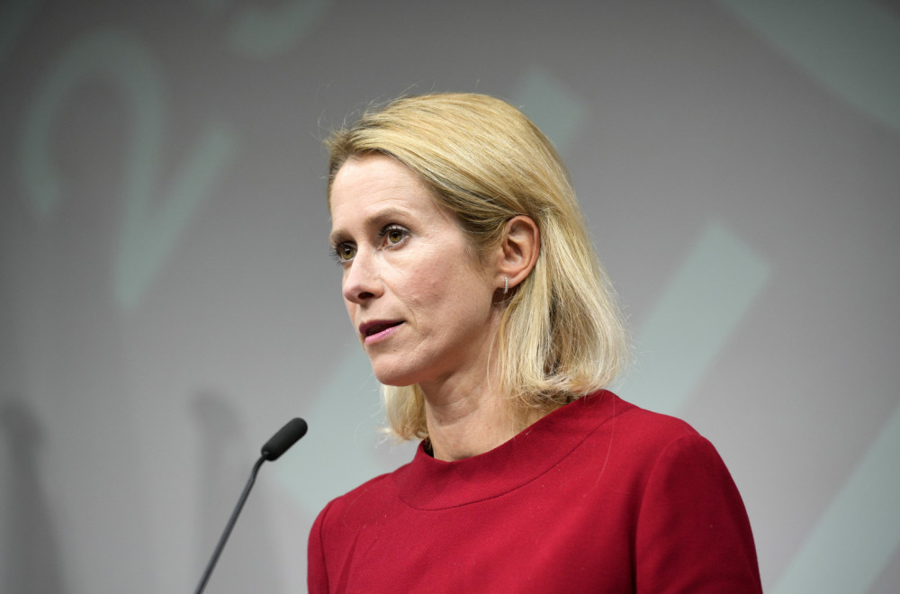 Kalas uputila poruku Americi: Preispitajte odluku