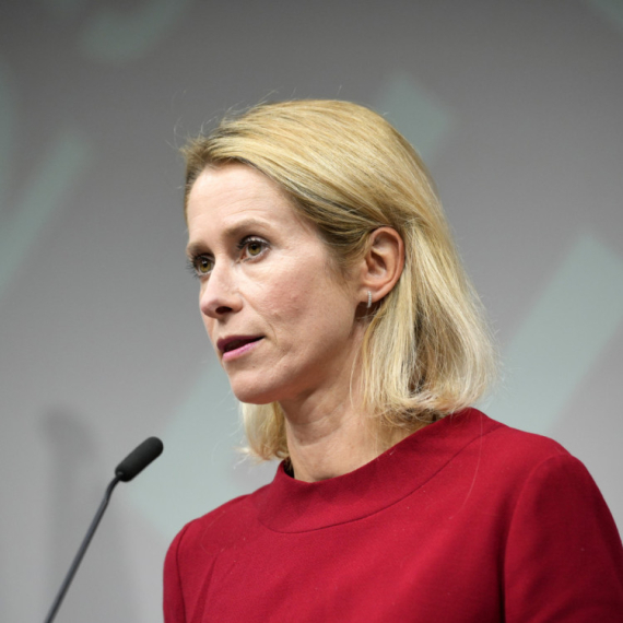 Kalas uputila poruku Americi: Preispitajte odluku