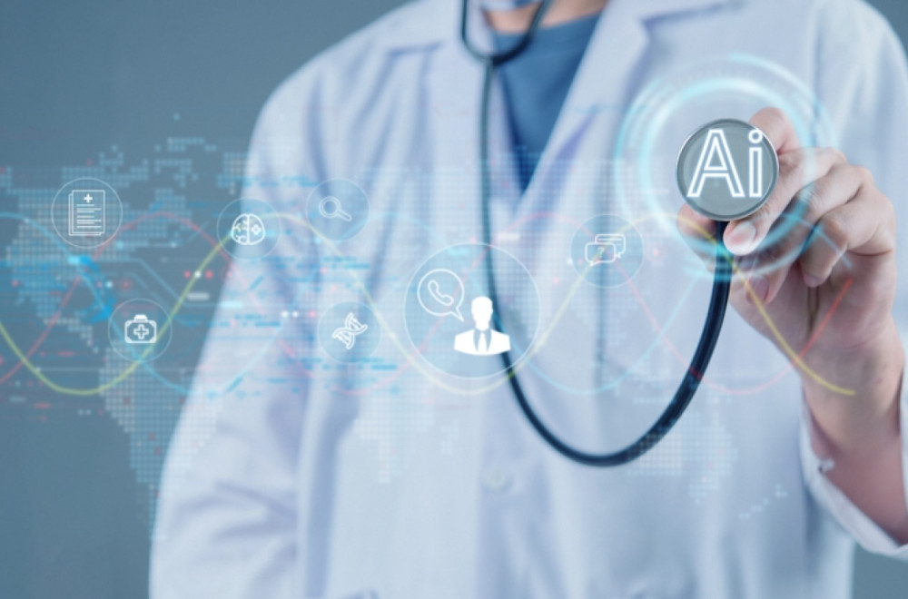 Novi AI stetoskop može da detektuje srčana oboljenja za 15 sekundi FOTO