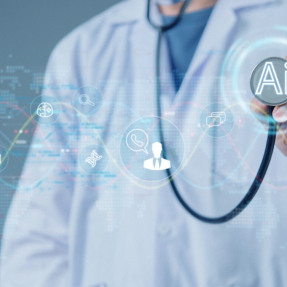 Novi AI stetoskop može da detektuje srčana oboljenja za 15 sekundi FOTO