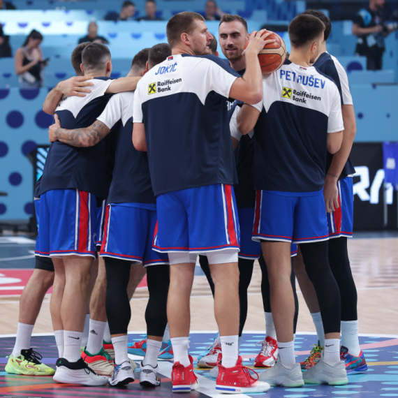 B92.sport iz Rige: Bez Bogdana do kraja VIDEO