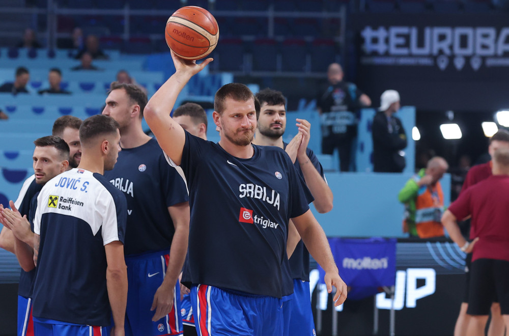 PicknRiga: Jokić u elitnom društvu – Srbija može da sruši rekord star 30 godina