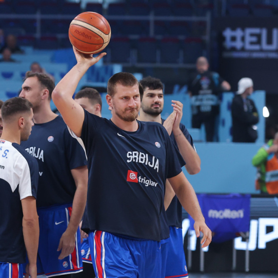 PicknRiga: Jokić u elitnom društvu – Srbija može da sruši rekord star 30 godina