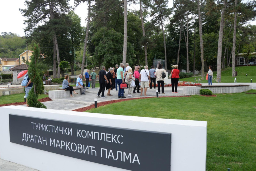 Marković: Odmah stati na put svima koji prete Vučiću, državnom rukovodstvu ili bilo kom građaninu Srbije FOTO