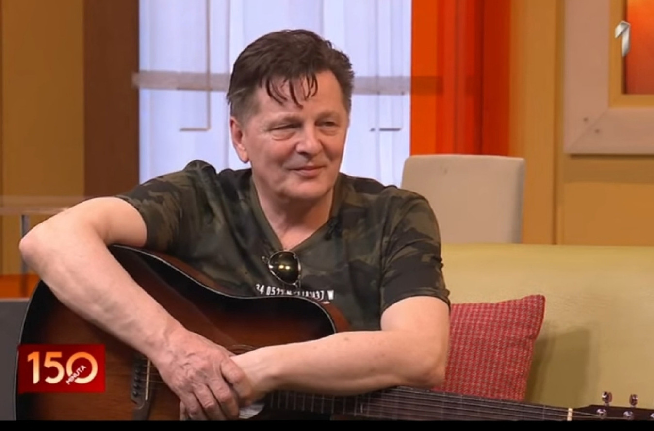 Hrvatski muzičar u centru skandala: "Loš otac, lopov..." FOTO