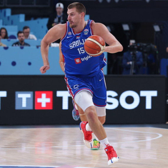 Umalo nova katastrofa – Jokić zabrinuo Srbiju VIDEO