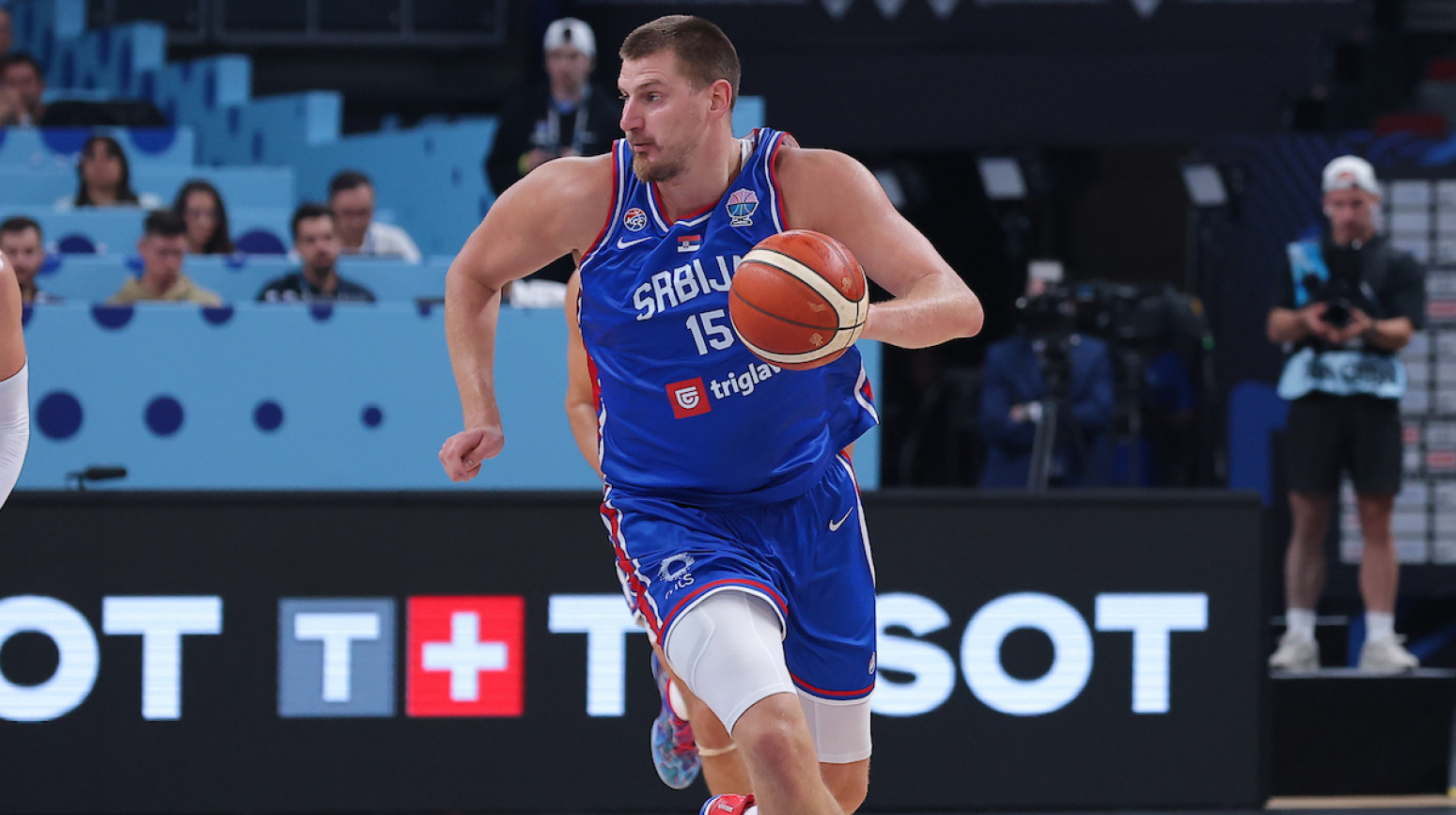 Umalo nova katastrofa – Jokić zabrinuo Srbiju VIDEO