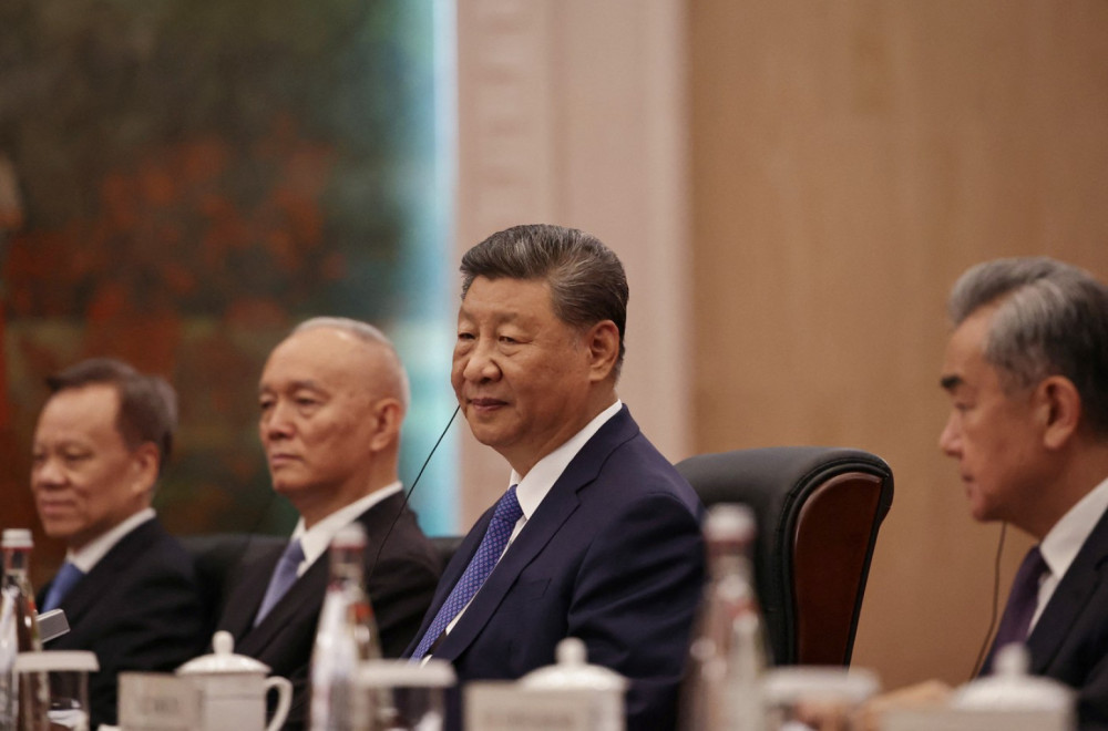 Loše vesti za Sija: Ipak ne dolazi