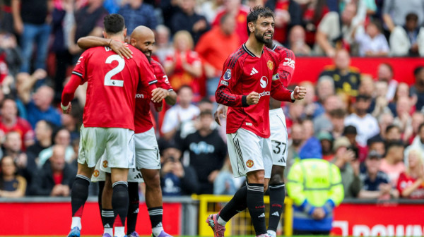 Bruno heroj i Junajtedova treća sreća - Petrović i Bornmut "očerupali" Pevce