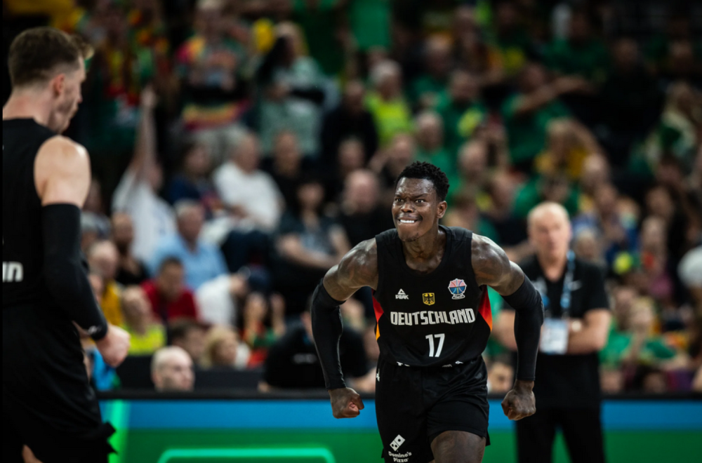 FIBA se oglasila zbog rasističkog vređanja Šrudera