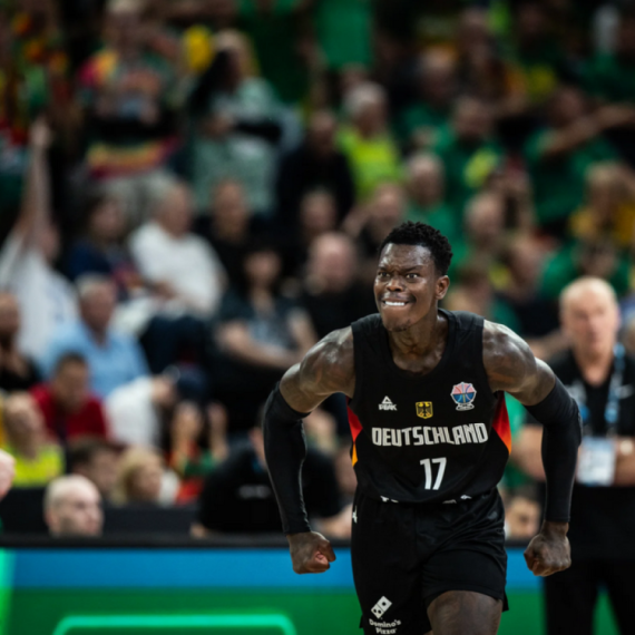 FIBA se oglasila zbog rasističkog vređanja Šrudera