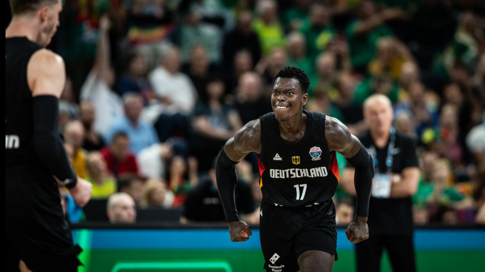 FIBA se oglasila zbog rasističkog vređanja Šrudera