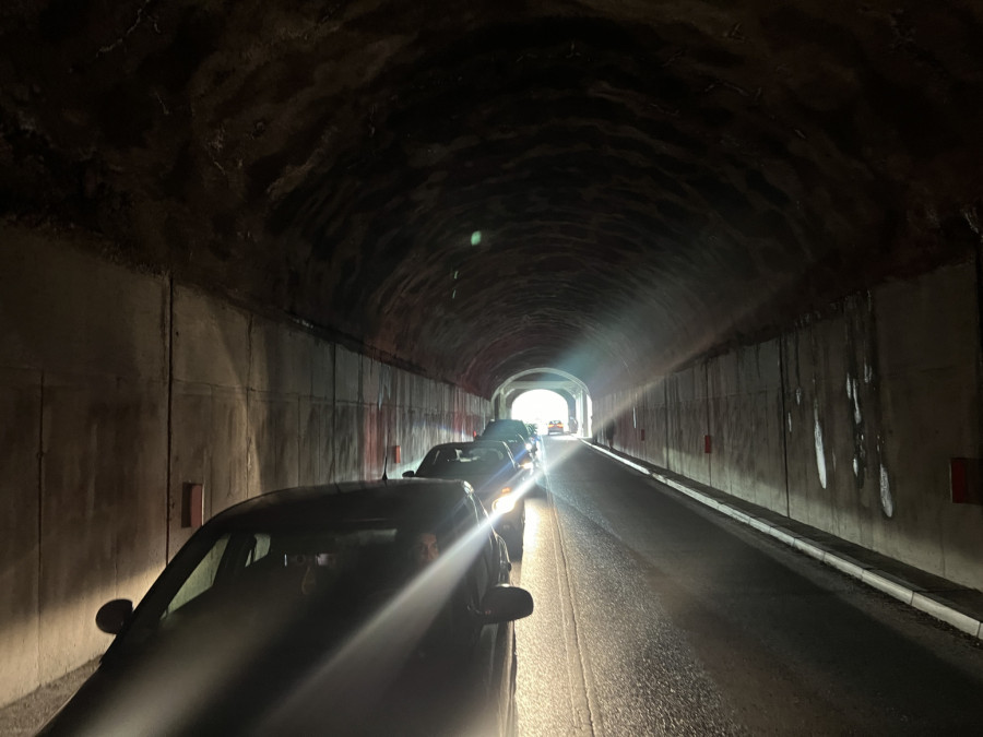 Kolaps na granici: Formirala se kolona duga 15 kilometara; Uzrok je neobična situacija FOTO