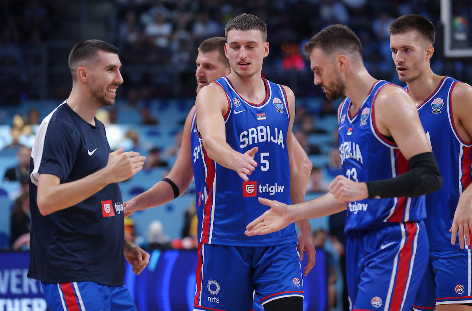 Srbija na skeneru B92.sport: Niko nije savršen