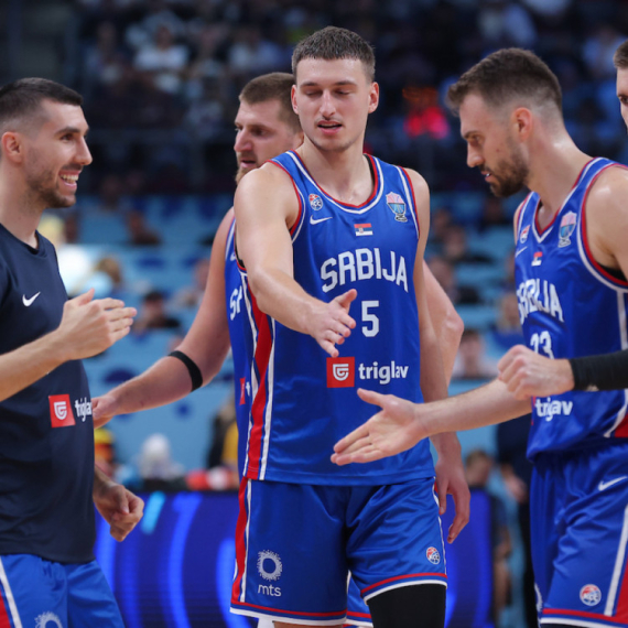 Srbija na skeneru B92.sport: Niko nije savršen
