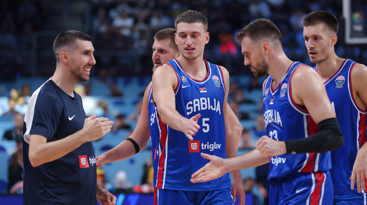 Srbija na skeneru B92.sport: Niko nije savršen