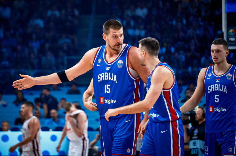 Avramović: "Iskreno, bez kapitena..."; Petrušev: "Izvinjavam se" VIDEO