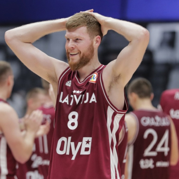 "Jokić je najbolji igrač na svetu – ne znam kako sudije ne vide lakat u lice"