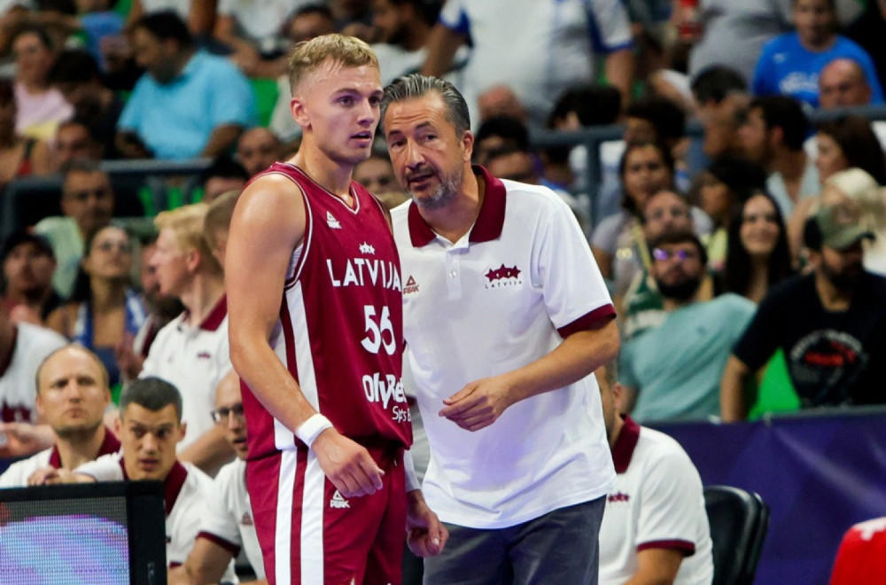 Banki nahvalio Jokića: "Dobra utakmica i težak poraz"