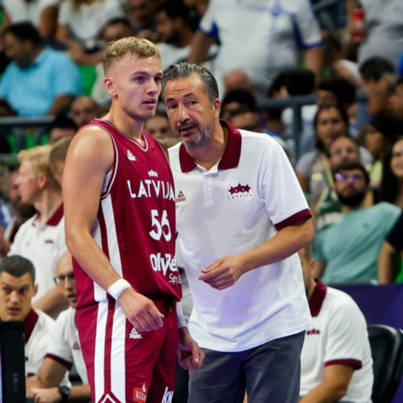 Banki nahvalio Jokića: "Dobra utakmica i težak poraz"