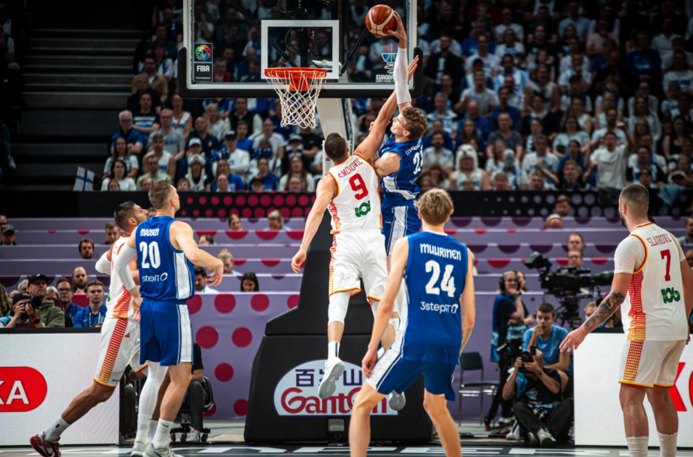 Markanen patosirao i Crnu Goru