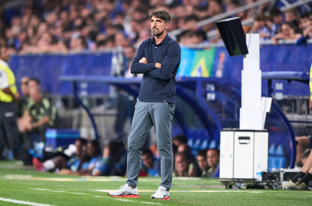 Paunović slavi prvu pobedu u LaLigi; Simeoneu ne pomaže ni sin