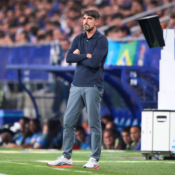 Paunović slavi prvu pobedu u LaLigi; Simeoneu ne pomaže ni sin