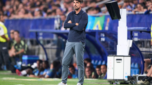 Paunović slavi prvu pobedu u LaLigi; Simeoneu ne pomaže ni sin