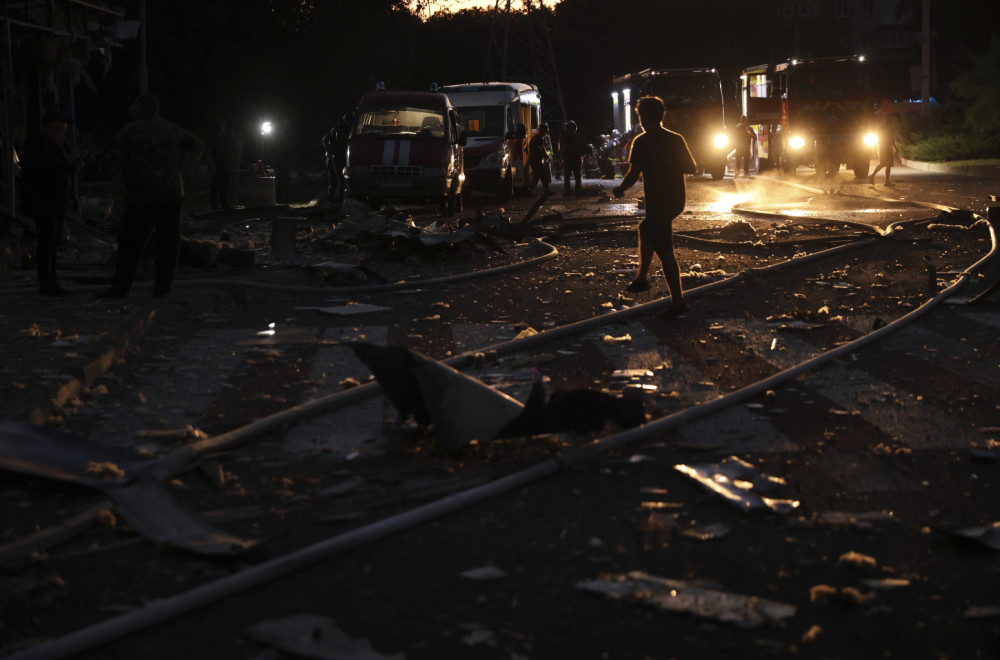 Izneo je šokantan podatak: 290.000 mrtvih...