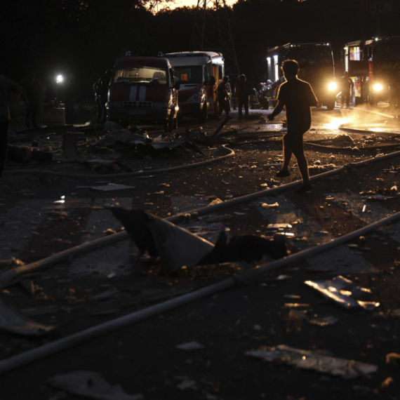 Izneo je šokantan podatak: 290.000 mrtvih...