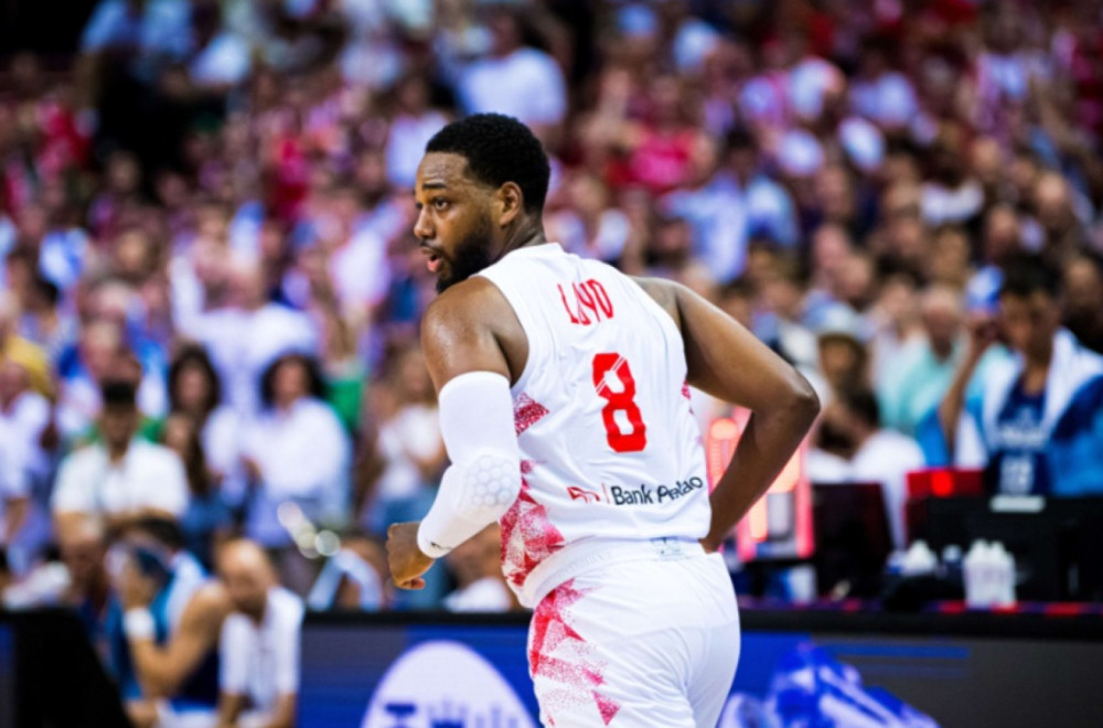 Kokoškov dobio veliko pojačanje – stiže Džordan Lojd