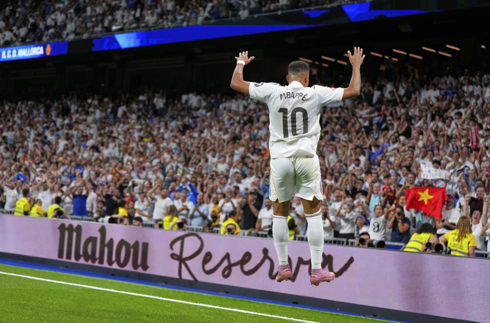 VAR nervirao Mbapea – Real neočekivano strepeo