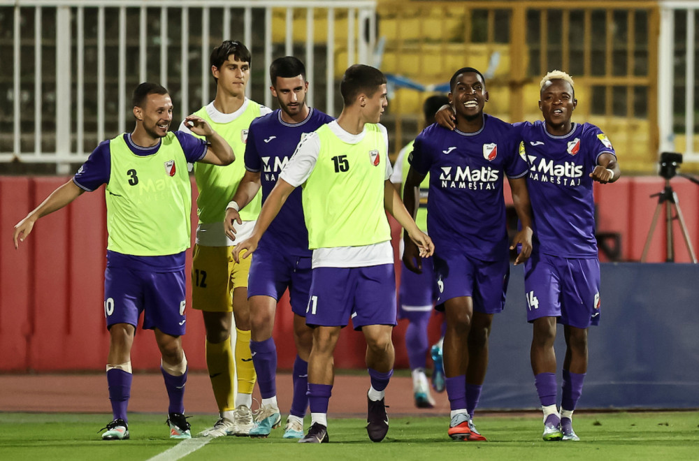 Javor "sapleo" TSC, mirovale mreže u Lučanima