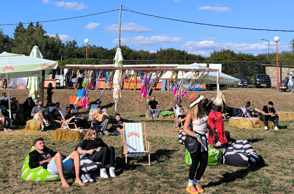 Održan Kozmaj Fest 2025 – priroda i muzika na talasu kulture