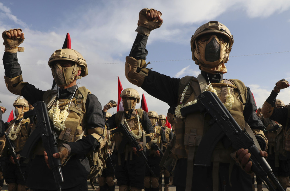 Sprema se osveta; "Ovo je tek početak"