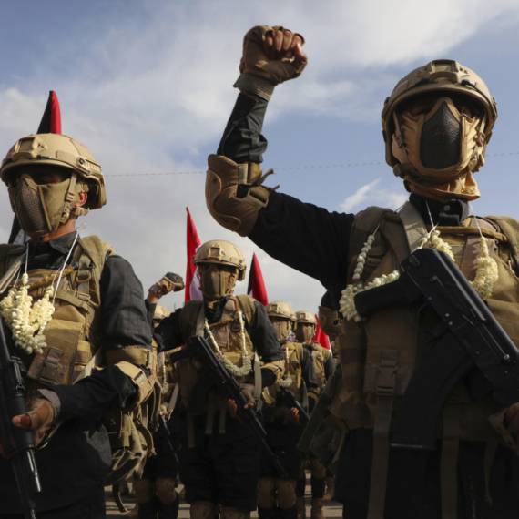 Sprema se osveta; "Ovo je tek početak"