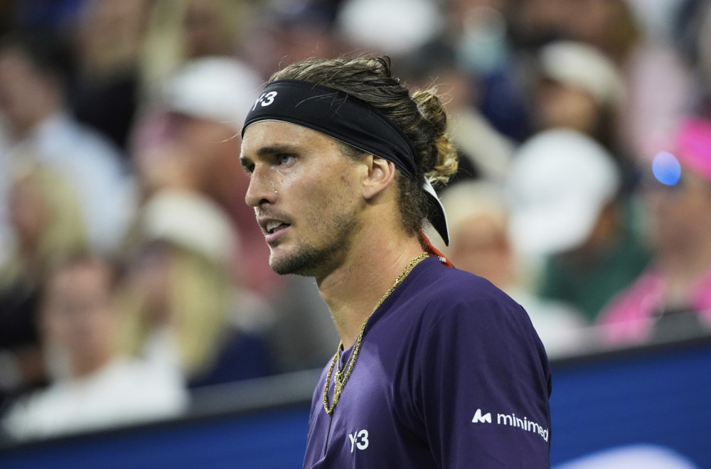 Četiri sata tenisa, pa šok – sjajne vesti za Sinera sa US Opena VIDEO