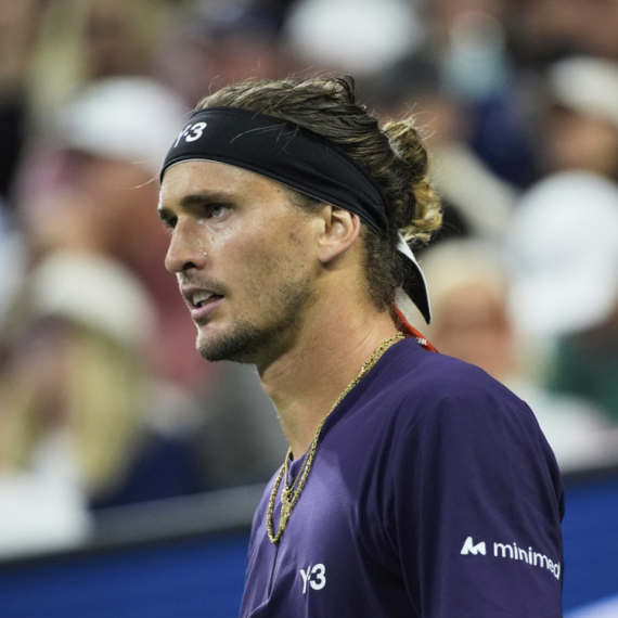 Četiri sata tenisa, pa šok – sjajne vesti za Sinera sa US Opena VIDEO