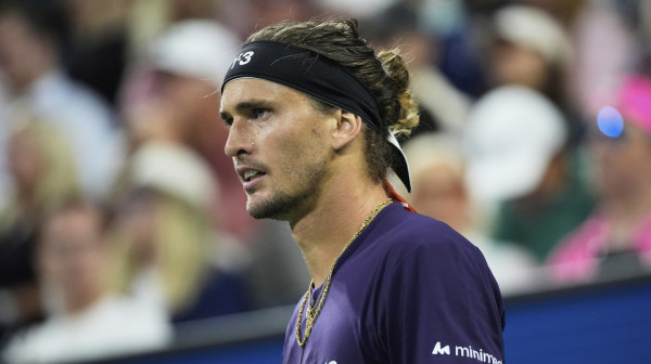 Četiri sata tenisa, pa šok – sjajne vesti za Sinera sa US Opena VIDEO