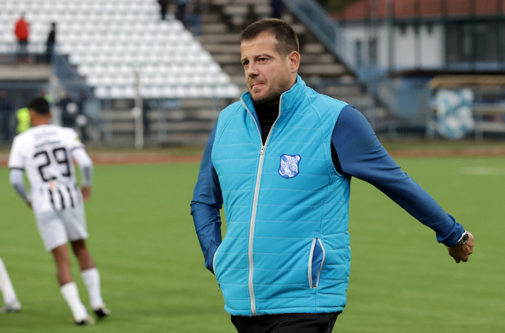 Lalatović ostao praznih ruku u Bačkoj Topoli