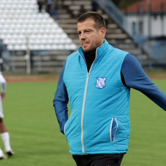 Lalatović ostao praznih ruku u Bačkoj Topoli