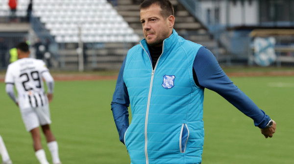 Lalatović ostao praznih ruku u Bačkoj Topoli