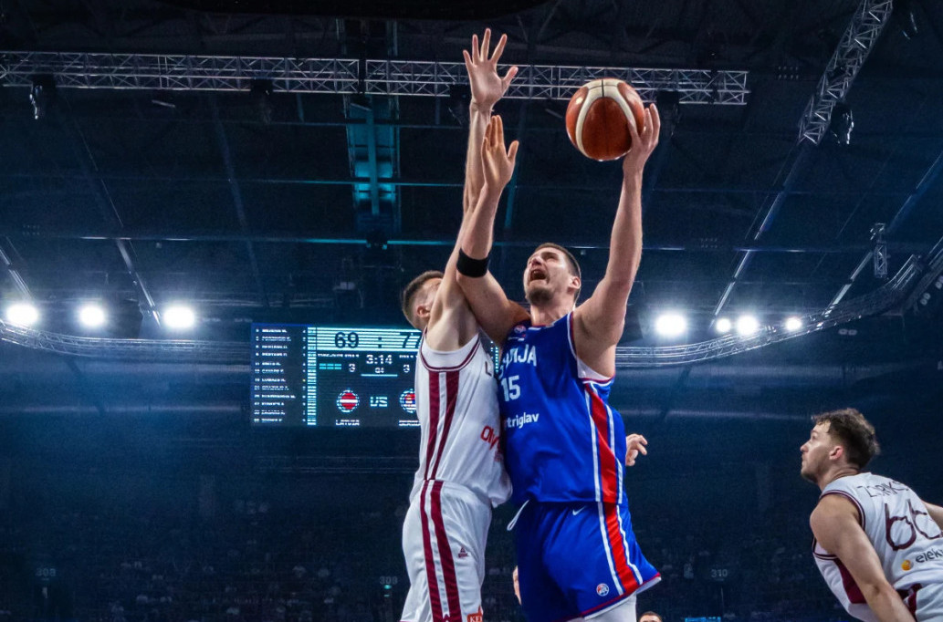 Jokić umalo savršen – jedan reprezentativac upadljivo loš