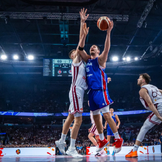 Jokić umalo savršen – jedan reprezentativac upadljivo loš