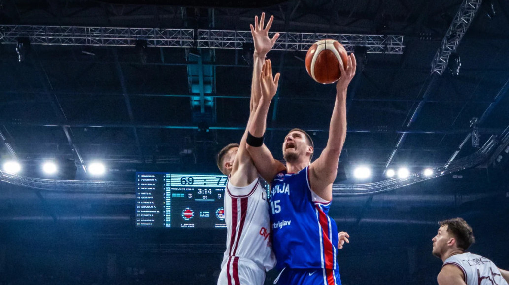 Jokić umalo savršen – jedan reprezentativac upadljivo loš