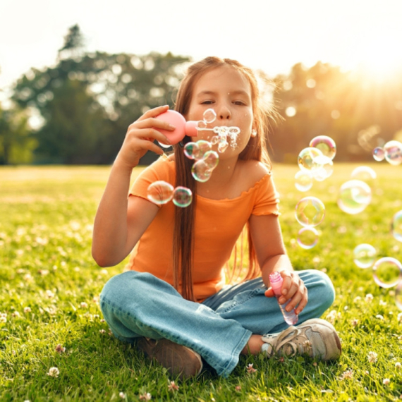 Ako vaše dete stalno pevuši po kući – čestitamo, uspeli ste: To pokazuje važnu stvar