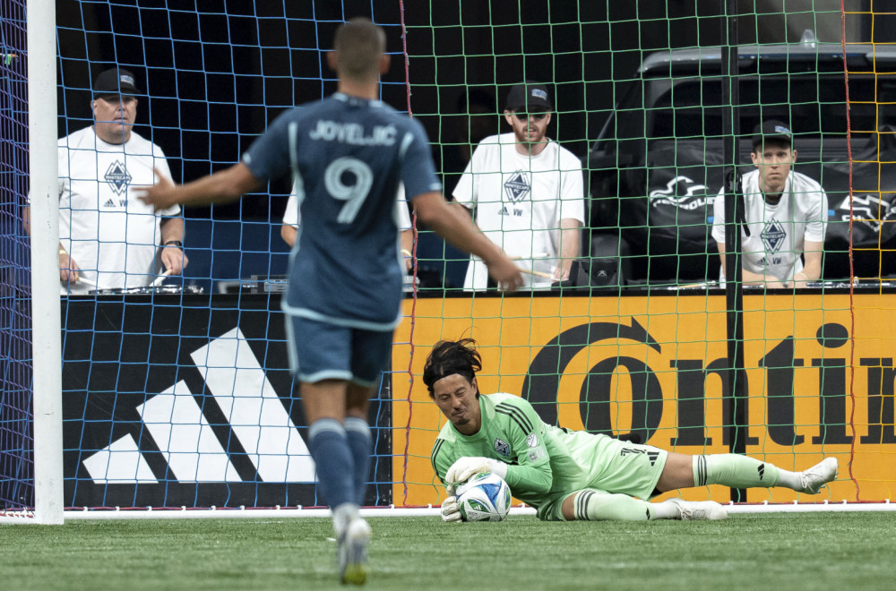 Joveljić ne staje – ispred njega samo Mesi i najbolji strelac lige VIDEO